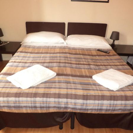 Enjoy Roma Bed & Breakfast Bagian luar foto